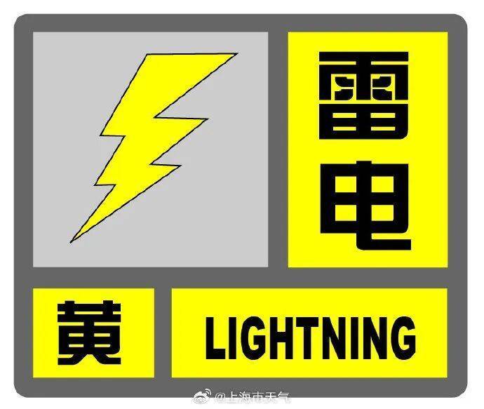上海天气大转折！降温！预警群魔乱舞<strong></p>
<p>mith币</strong>，风雨雷电集齐，大暴雨来了
