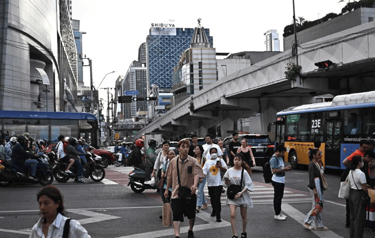 “机票白送、酒店降价”<strong></p>
<p>久币网</strong>，泰国旅游冷得“神仙难救”
