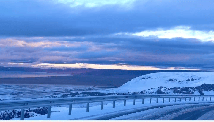 多地突降大雪<strong></p>
<p>久币网</strong>！