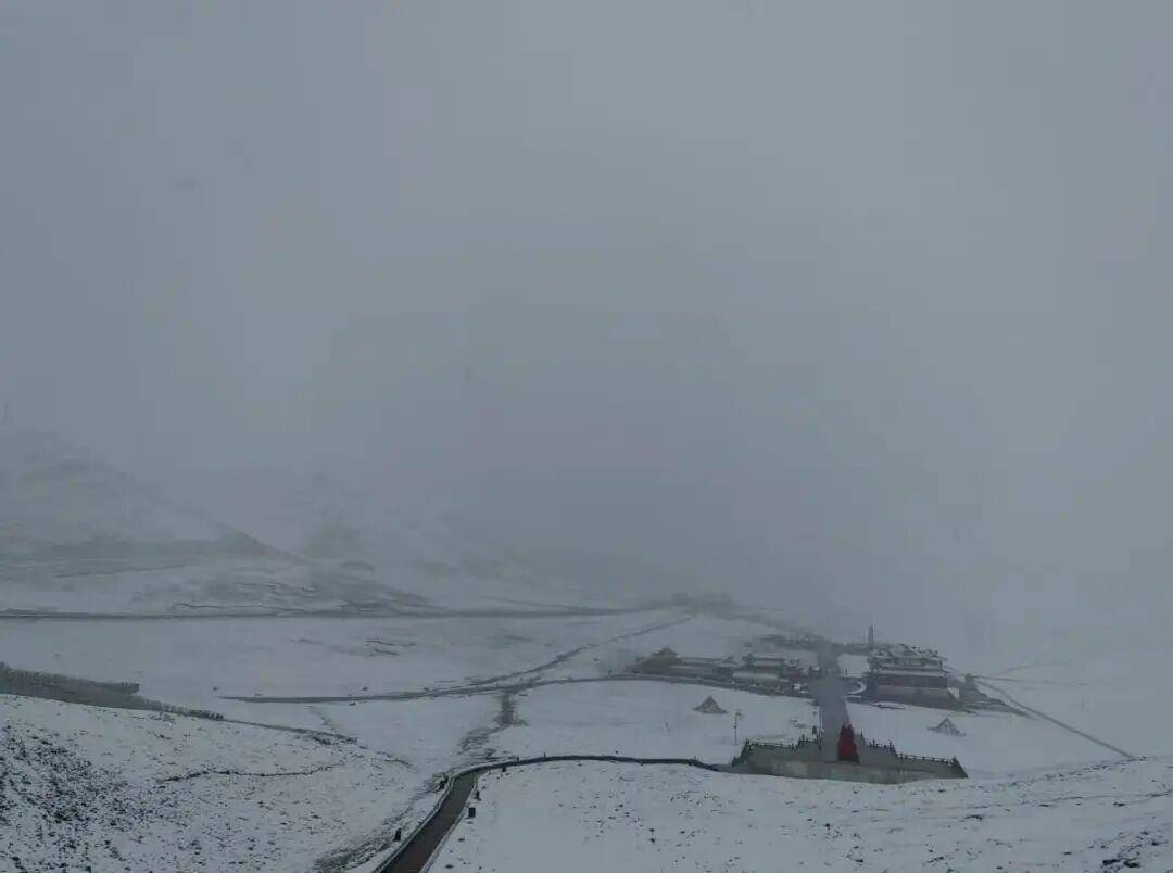 多地突降大雪<strong></p>
<p>久币网</strong>！
