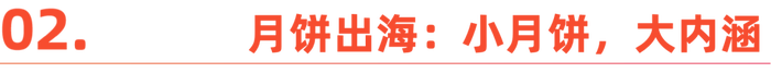 国内“嫌弃”的月饼<strong></p>
<p>牛币币</strong>，在国外成了顶流