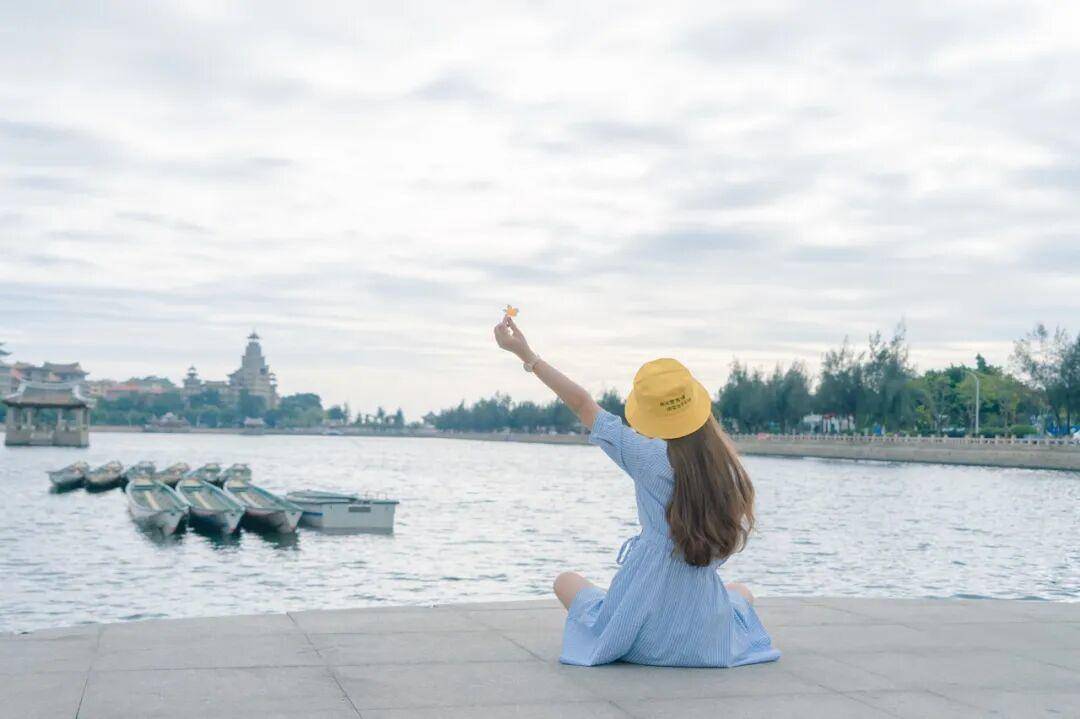 “出片式旅行”<strong></p>
<p>西夏币</strong>，正在毁掉当代人的假期？