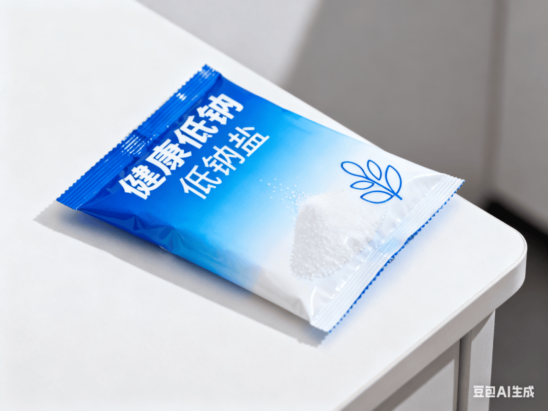 快把爸妈家的盐换了！研究实锤<strong></p>
<p>火特币</strong>，换种盐就能控血压
