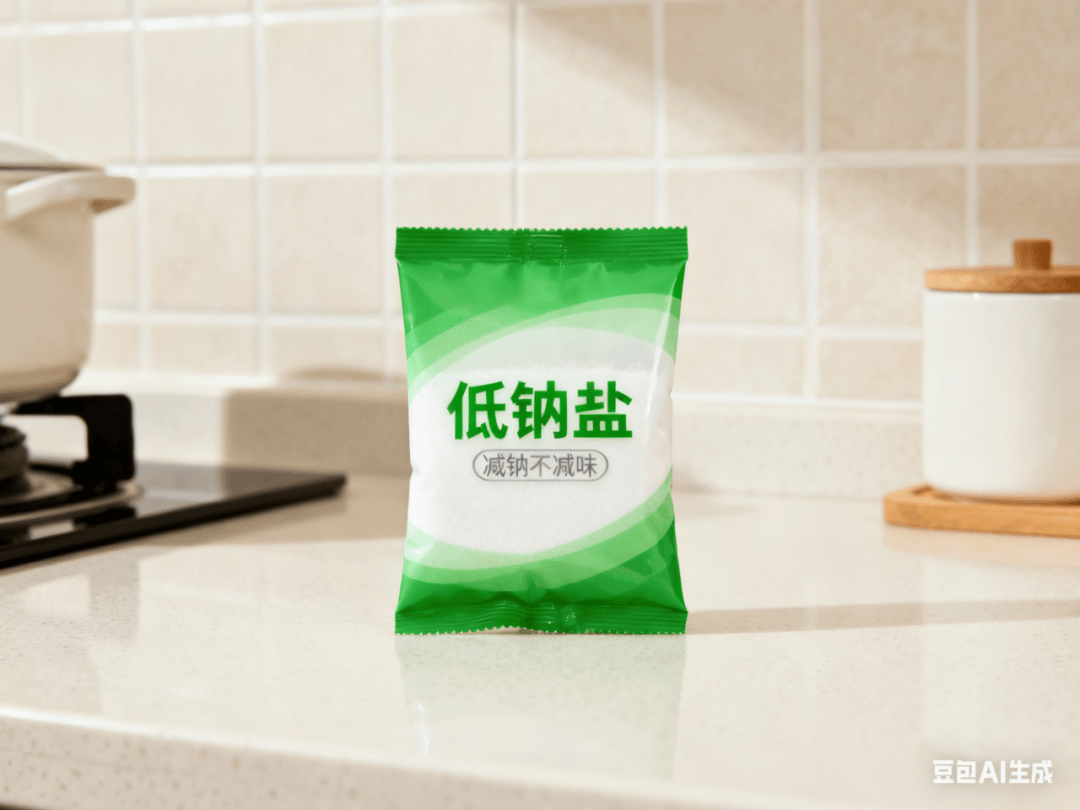 快把爸妈家的盐换了！研究实锤<strong></p>
<p>火特币</strong>，换种盐就能控血压