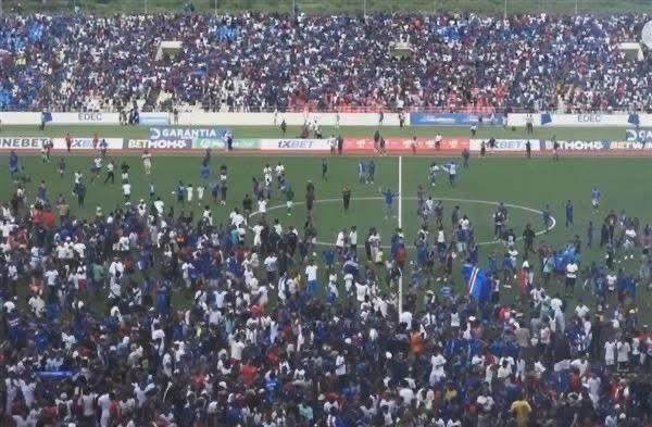 非洲不足60万人口小国冲进世界杯<strong></p>
<p>瓦特币</strong>，怎么做到的？