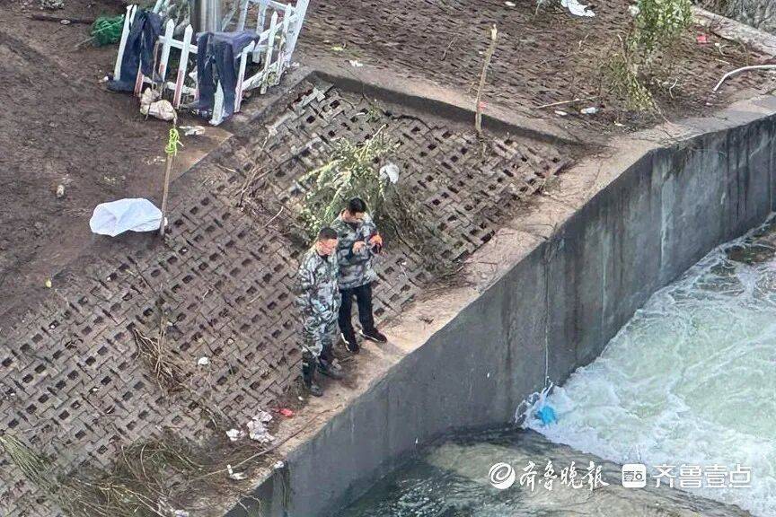“鱼多得数不过来<strong></p>
<p>瓦特币</strong>，一网子下去能捞好几条”济南锦绣川水库开闸放水，大量鲢鱼被冲出，工作人员：禁止捕捞！