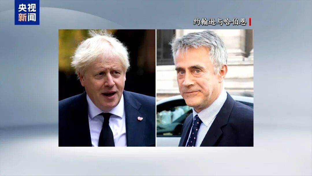 英国前首相约翰逊被曝从军火商处获百万英镑，为私利“搅黄”俄乌谈判，曾极力劝说乌克兰“接着打下去”