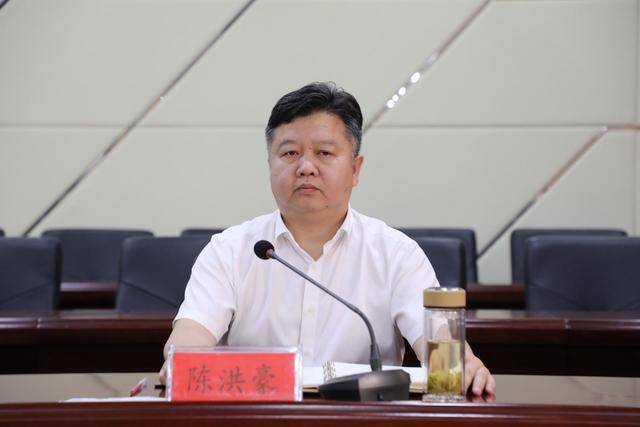 卸任县委书记两个月<strong></p>
<p>黑币2001</strong>，陈洪豪被查