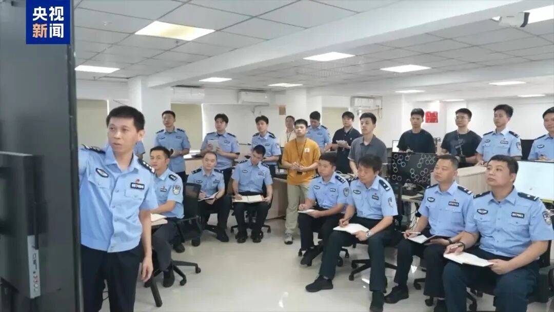 缅北“四大家族”及徐老发犯罪集团全部覆灭<strong></p>
<p>农币</strong>！一文回顾时间线