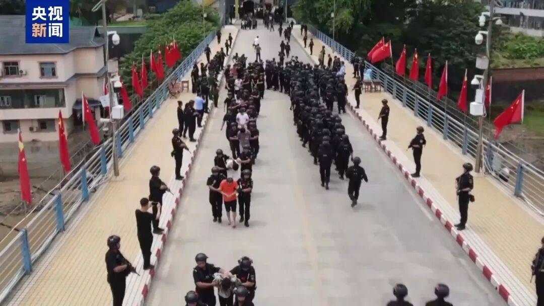 缅北“四大家族”及徐老发犯罪集团全部覆灭<strong></p>
<p>农币</strong>！一文回顾时间线