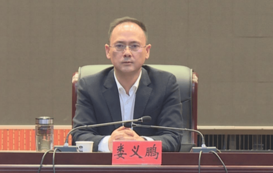 娄义鹏<strong></p>
<p>信币</strong>，被查
