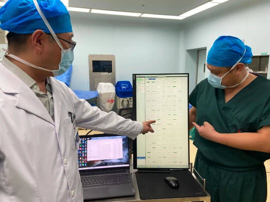 全国首例<strong></p>
<p>bds币</strong>！吉林大学中日联谊医院突破脑科学研究“卡脖子”难题