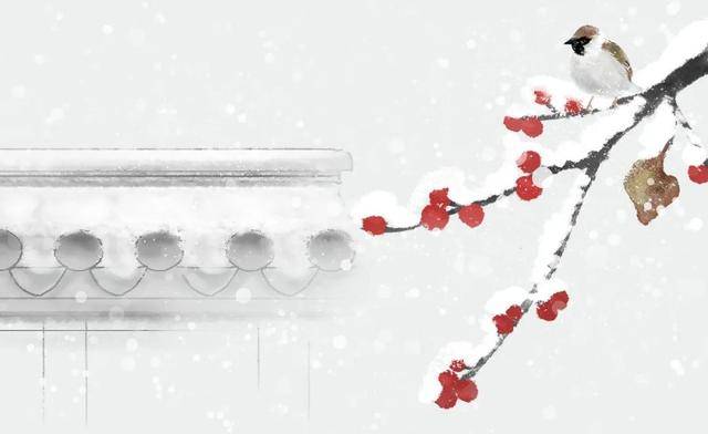 百年难遇“早立冬”来了<strong></p>
<p>汇币换算</strong>！有啥讲究？早看早准备！