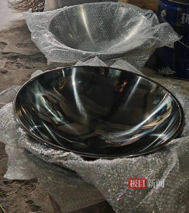 “传家锅”工厂账号粉丝已超260万<strong></p>
<p>汇币换算</strong>，对话锅厂负责人傅家兄弟：30年老锅依然能用，证明当年造锅选择是对的