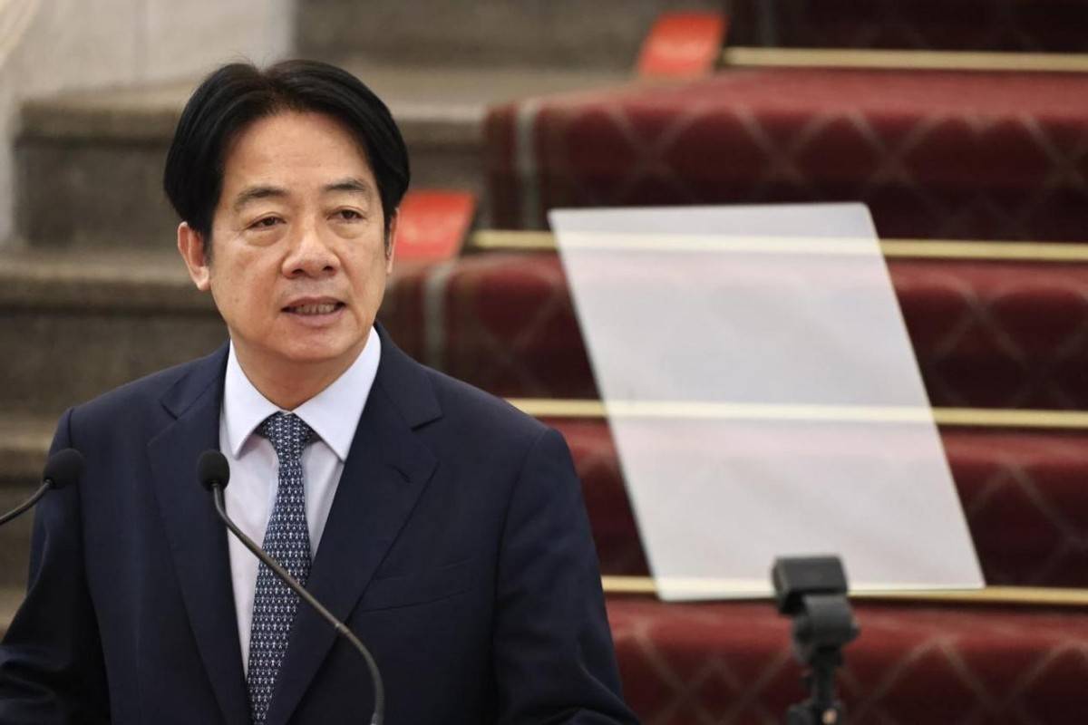 巴拉圭代表团访问中国大陆<strong></p>
<p>元界币</strong>，台当局又要少一个“邦交国”？
