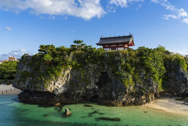 琉球群岛地位未定<strong></p>
<p>元界币</strong>，中方在联合国亮明态度，日媒破防