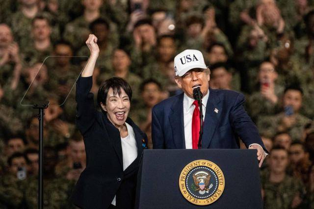 琉球群岛地位未定<strong></p>
<p>元界币</strong>，中方在联合国亮明态度，日媒破防