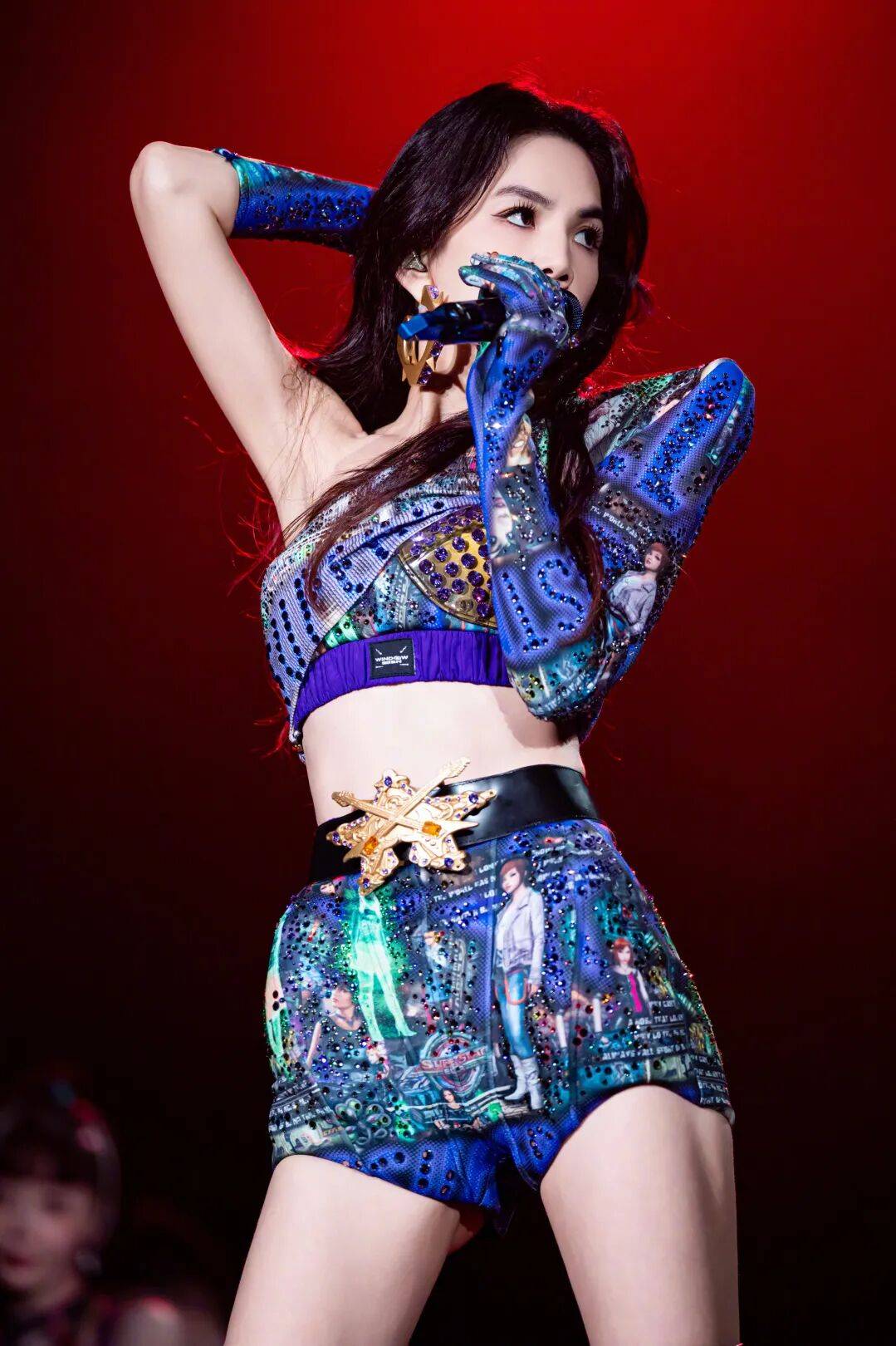 陈嘉桦<strong></p>
<p>z币</strong>，不慌不忙的惊艳