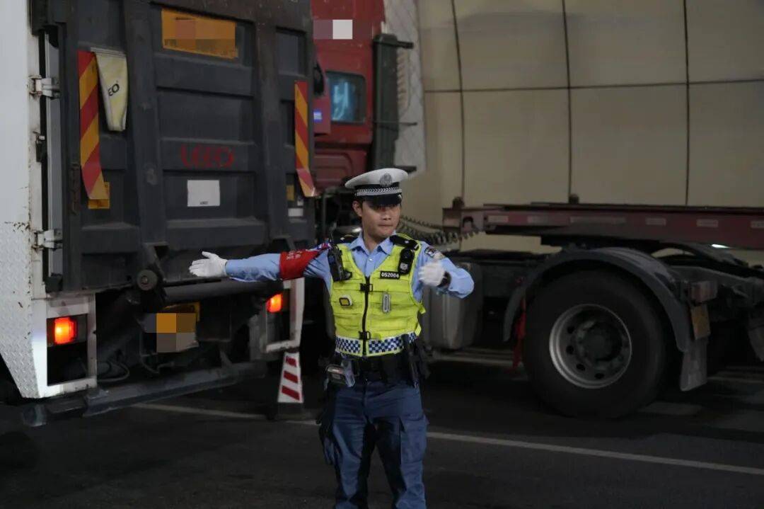 提醒！今日下午<strong></p>
<p>z币</strong>，宝安这些路段将封闭、管制→