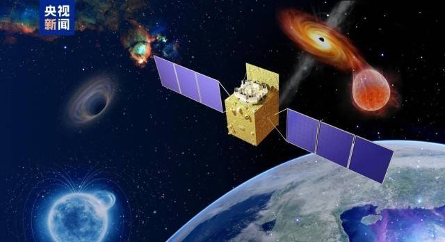 <strong></p>
<p>假捆币</strong>我国将开展太空探源科学卫星计划 探寻宇宙生命起源