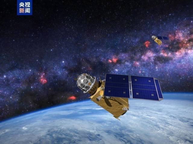 <strong></p>
<p>假捆币</strong>我国将开展太空探源科学卫星计划 探寻宇宙生命起源