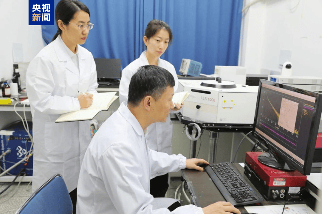 打破核心技术瓶颈 <strong></p>
<p>假捆币</strong>我国科研团队发布稀土材料最新成果