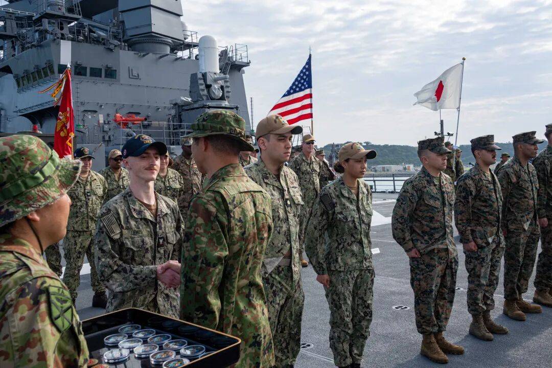 日本人也想不通：82%的人说要为台去死<strong></p>
<p>吉祥如意币</strong>，但肯为日而战的却只有9%