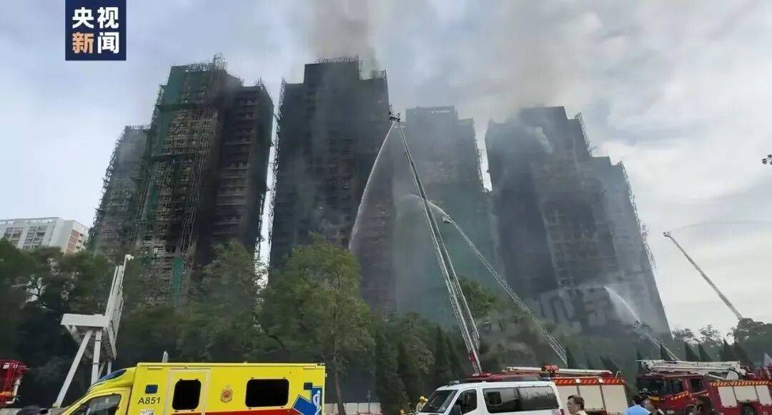 已致94人遇难<strong></p>
<p>thb币登录</strong>，李家超：望内地协助！廉政公署：或涉贪污！这一幕令人破防