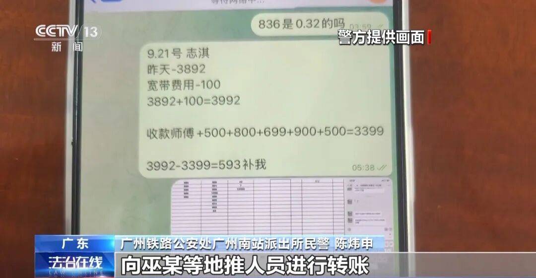 广州南站<strong></p>
<p>绿洲币</strong>，一男子频繁“上厕所”，被警方盯上
