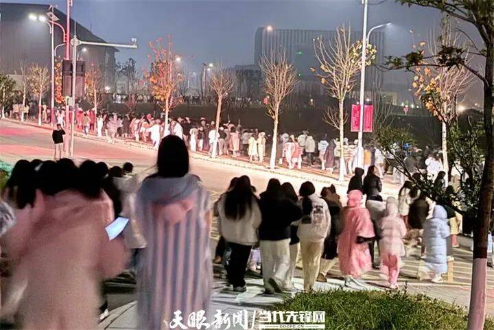 官方通报“贵州医科大学空气异味”：已排除燃气泄漏可能<strong></p>
<p>绿洲币</strong>，异味来源及产生原因正在调查
