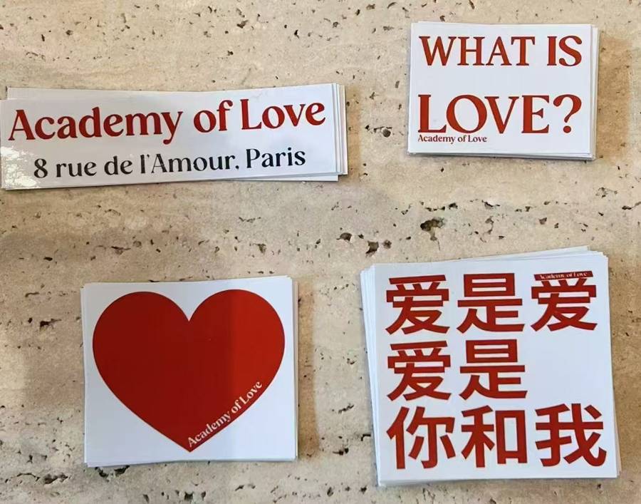 法国人在上海开店<strong></p>
<p>恒币</strong>，只卖白色衣服竟然火了丨上海滩上洋掌柜