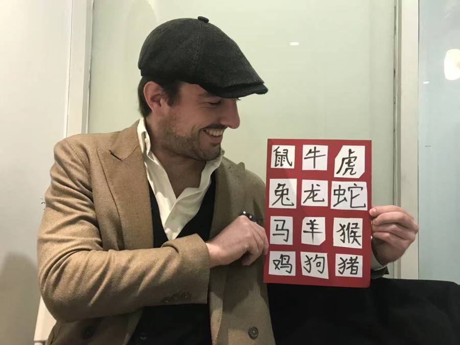 法国人在上海开店<strong></p>
<p>恒币</strong>，只卖白色衣服竟然火了丨上海滩上洋掌柜