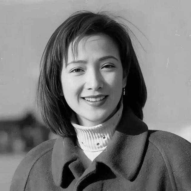 何晴之子追思：妈妈很喜欢雪，北京这场雪好像是为她而下