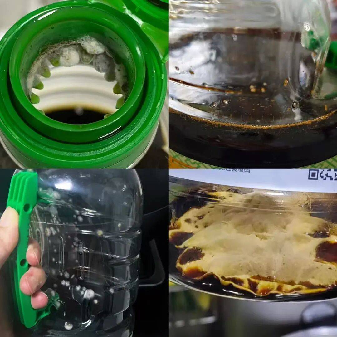 6种东西<strong></p>
<p>37币</strong>，没过保质期就“坏了”？赶紧看看，别拿全家健康开玩笑