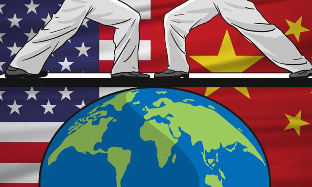林毅夫：世界秩序变了<strong></p>
<p>csc币</strong>，不再由八国联军和八大工业国组织主导
