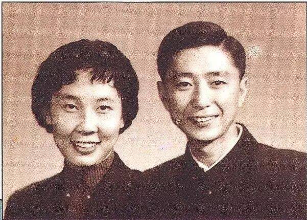 钟瑞去世<strong></p>
<p>csc币</strong>！宋世雄永别爱妻！