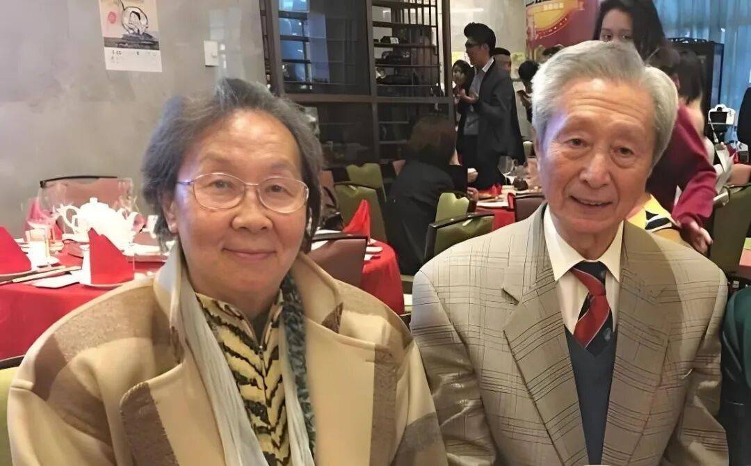 钟瑞去世<strong></p>
<p>csc币</strong>！宋世雄永别爱妻！