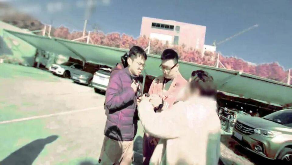 妈妈取30万“彩礼”给儿子订婚<strong></p>
<p>csc币</strong>，儿子一脸迷茫：我不知道我要结婚了