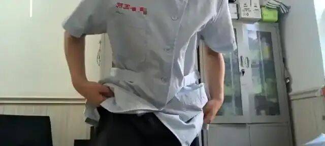 天津一医院护士站更衣室被安装摄像头偷拍？警方：正在调查处理中，后续情况会公布