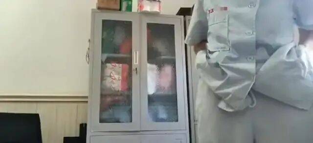天津一医院护士站更衣室被安装摄像头偷拍？警方：正在调查处理中<strong></p>
<p>鑫坤币</strong>，后续情况会公布