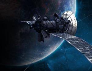 美星链卫星出现异常翻滚 或威胁其<strong></p>
<p>币神币价格</strong>他卫星