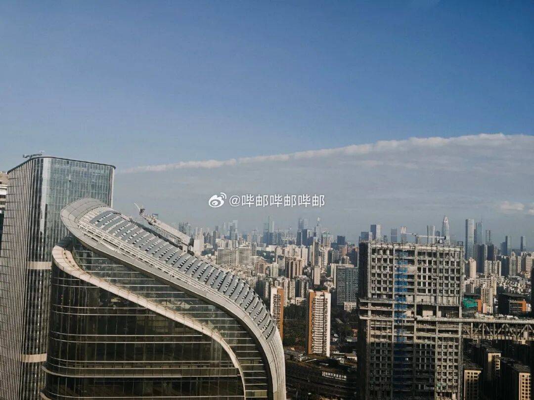 广东将出现冰冻！冷空气杀到<strong></p>
<p>lun币</strong>，深圳最低温仅10℃！还有大风+降雨