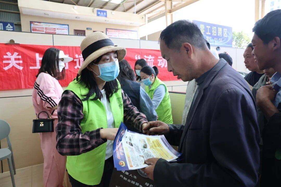 别让“试一次没事”毁了<strong></p>
<p>十万缅币</strong>你在外打拼的一切