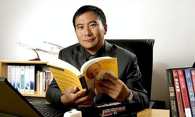 一代快运巨头退市<strong></p>
<p>十万缅币</strong>，彻底卖身京东：传奇落幕背后，物流行业又要变天了