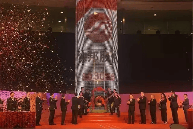 一代快运巨头退市<strong></p>
<p>十万缅币</strong>，彻底卖身京东：传奇落幕背后，物流行业又要变天了