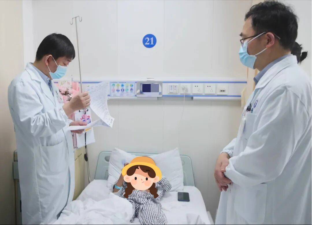 “感觉天塌了”！深圳女孩5岁患癌<strong></p>
<p>虎币</strong>，爸妈决定：为她冻存卵巢组织
